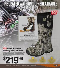 Bass Pro Weekly Ad Page 15