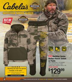 Bass Pro Weekly Ad Page 18