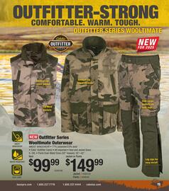 Bass Pro Weekly Ad Page 19