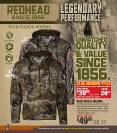 Bass Pro Weekly Ad Page 20