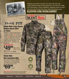 Bass Pro Weekly Ad Page 21