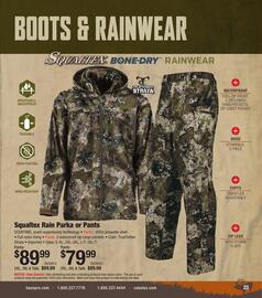 Bass Pro Weekly Ad Page 23
