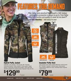 Bass Pro Weekly Ad Page 27