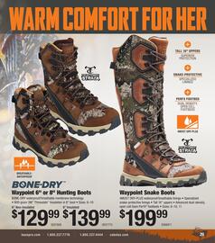 Bass Pro Weekly Ad Page 29