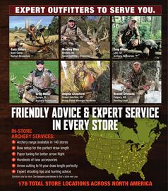Bass Pro Weekly Ad Page 3