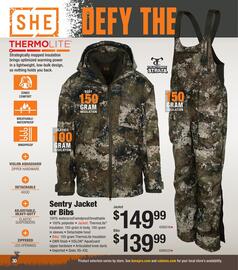 Bass Pro Weekly Ad Page 30