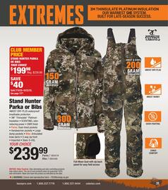 Bass Pro Weekly Ad Page 31