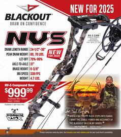 Bass Pro Weekly Ad Page 32