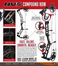 Bass Pro Weekly Ad Page 33