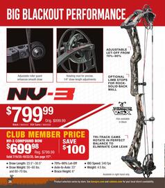 Bass Pro Weekly Ad Page 34