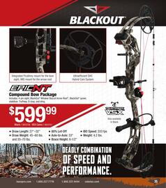 Bass Pro Weekly Ad Page 35