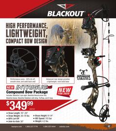 Bass Pro Weekly Ad Page 37