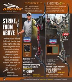 Bass Pro Weekly Ad Page 38