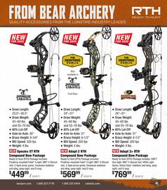 Bass Pro Weekly Ad Page 41