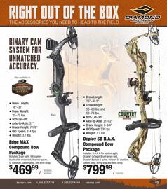 Bass Pro Weekly Ad Page 43