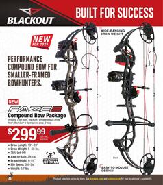 Bass Pro Weekly Ad Page 44
