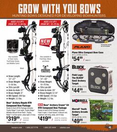 Bass Pro Weekly Ad Page 45