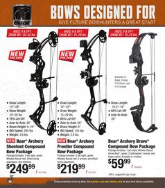 Bass Pro Weekly Ad Page 46
