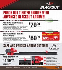 Bass Pro Weekly Ad Page 49