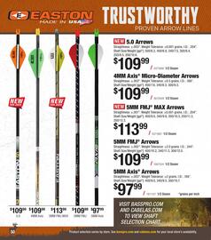 Bass Pro Weekly Ad Page 50