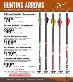 Bass Pro Weekly Ad Page 51