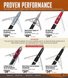 Bass Pro Weekly Ad Page 57