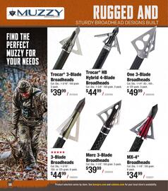 Bass Pro Weekly Ad Page 58