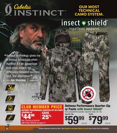 Bass Pro Weekly Ad Page 6