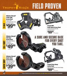 Bass Pro Weekly Ad Page 62