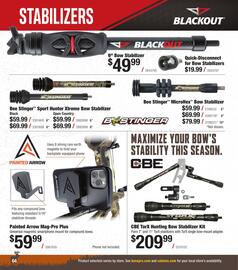 Bass Pro Weekly Ad Page 64