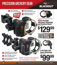 Bass Pro Weekly Ad Page 66