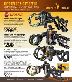 Bass Pro Weekly Ad Page 69