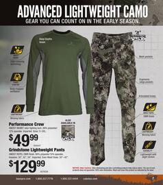 Bass Pro Weekly Ad Page 7
