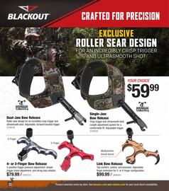 Bass Pro Weekly Ad Page 72