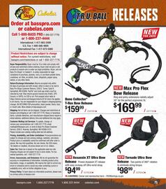 Bass Pro Weekly Ad Page 75