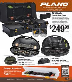 Bass Pro Weekly Ad Page 77