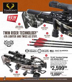 Bass Pro Weekly Ad Page 78