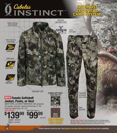 Bass Pro Weekly Ad Page 8