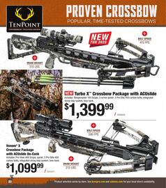 Bass Pro Weekly Ad Page 80