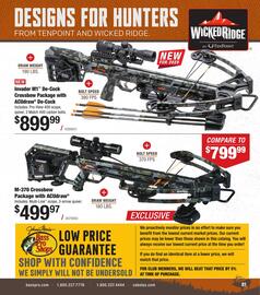 Bass Pro Weekly Ad Page 81
