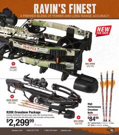 Bass Pro Weekly Ad Page 83