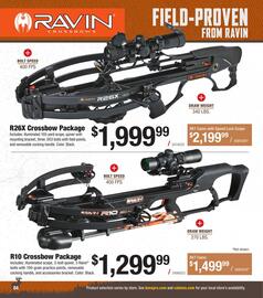 Bass Pro Weekly Ad Page 84