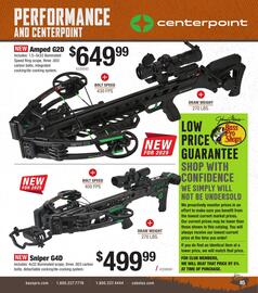 Bass Pro Weekly Ad Page 85