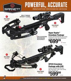 Bass Pro Weekly Ad Page 86