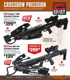 Bass Pro Weekly Ad Page 87