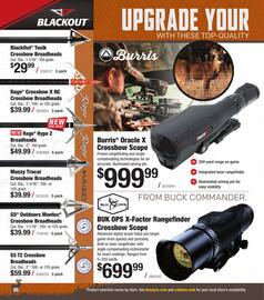 Bass Pro Weekly Ad Page 88