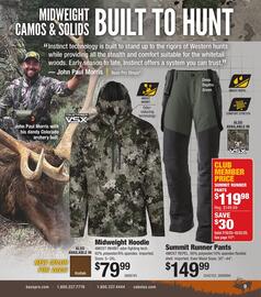 Bass Pro Weekly Ad Page 9