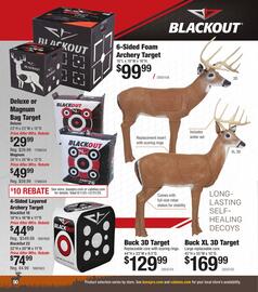 Bass Pro Weekly Ad Page 90