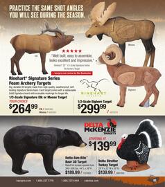 Bass Pro Weekly Ad Page 91