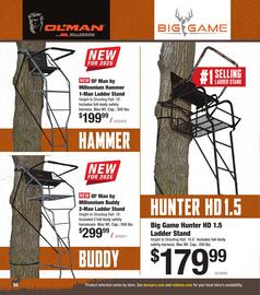 Bass Pro Weekly Ad Page 94
